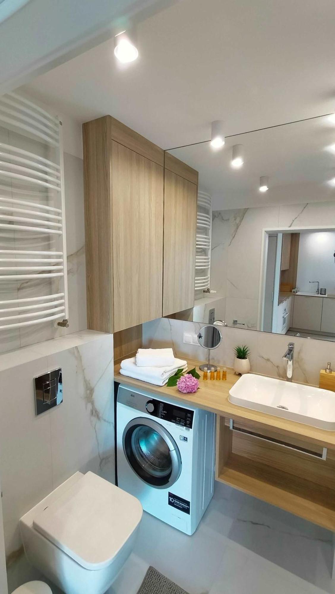 Cicha Przystan Apartamenty Whiteblue Sauna&Fitness&Parking Kolobrzeg Exterior photo